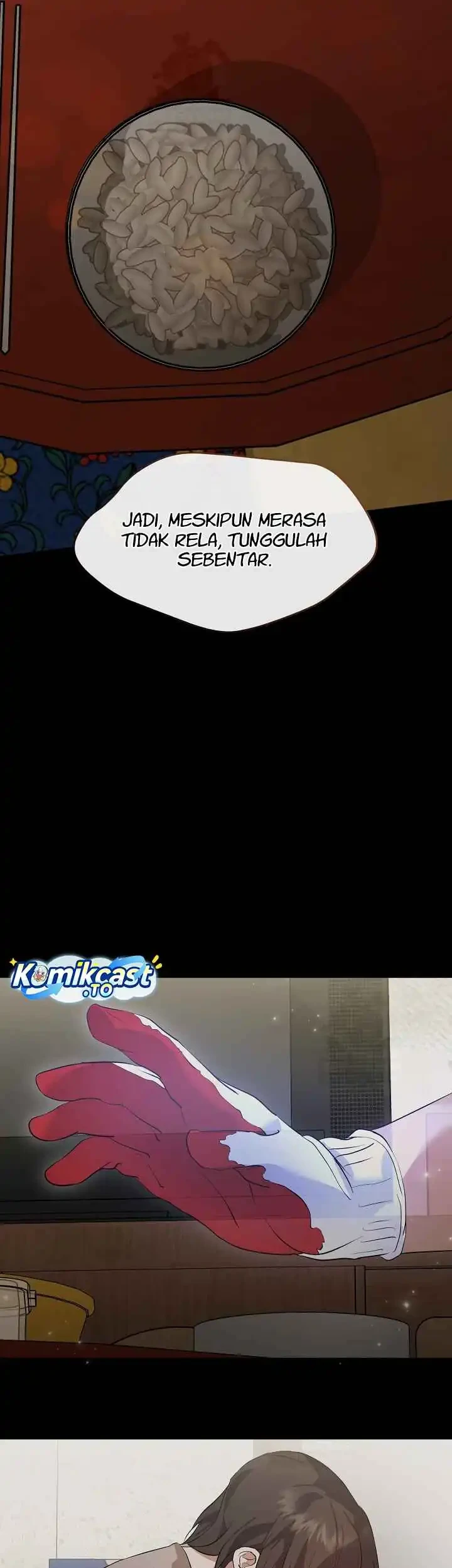 Underworld Restaurant Chapter 102 Gambar 22