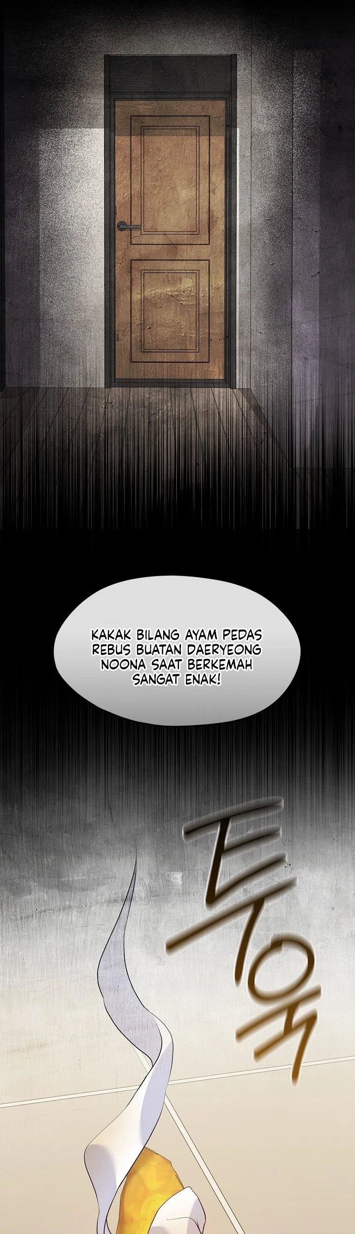 Underworld Restaurant Chapter 110 Gambar 28