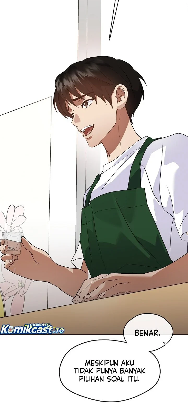 Underworld Restaurant Chapter 114 Gambar 29