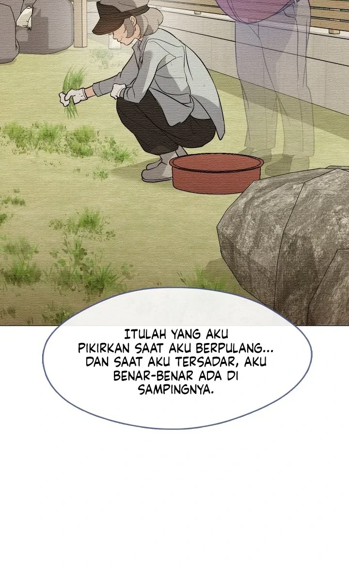 Underworld Restaurant Chapter 120 Gambar 30