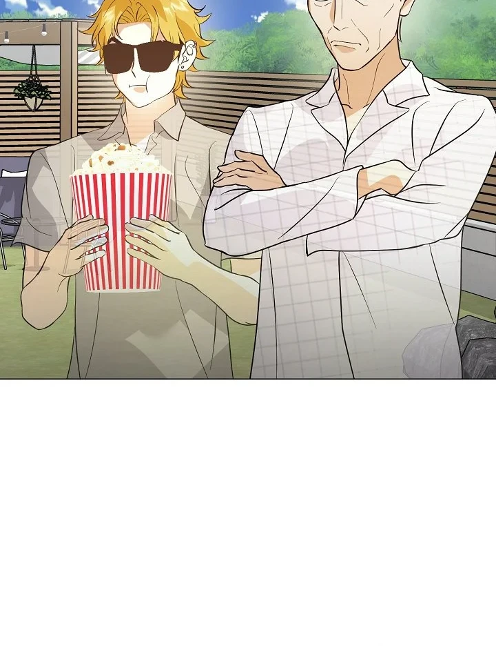 Underworld Restaurant Chapter 120 Gambar 32