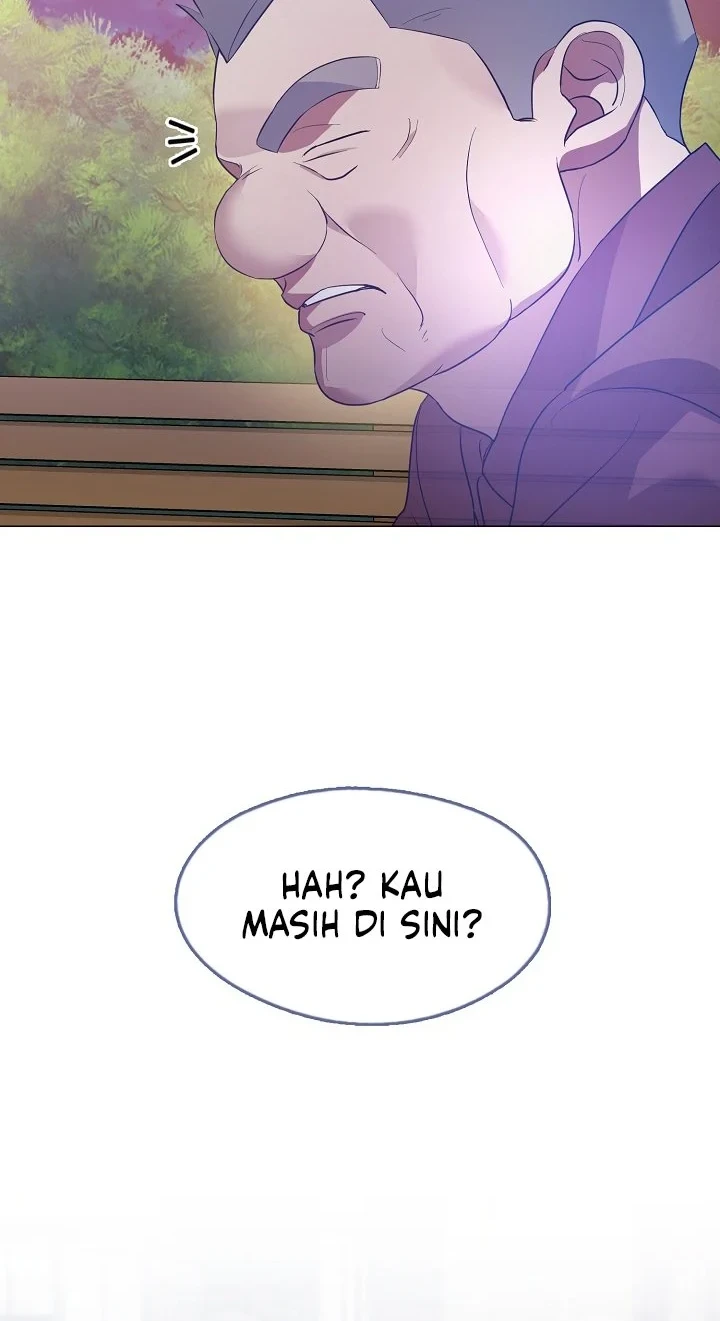 Underworld Restaurant Chapter 121 Gambar 28