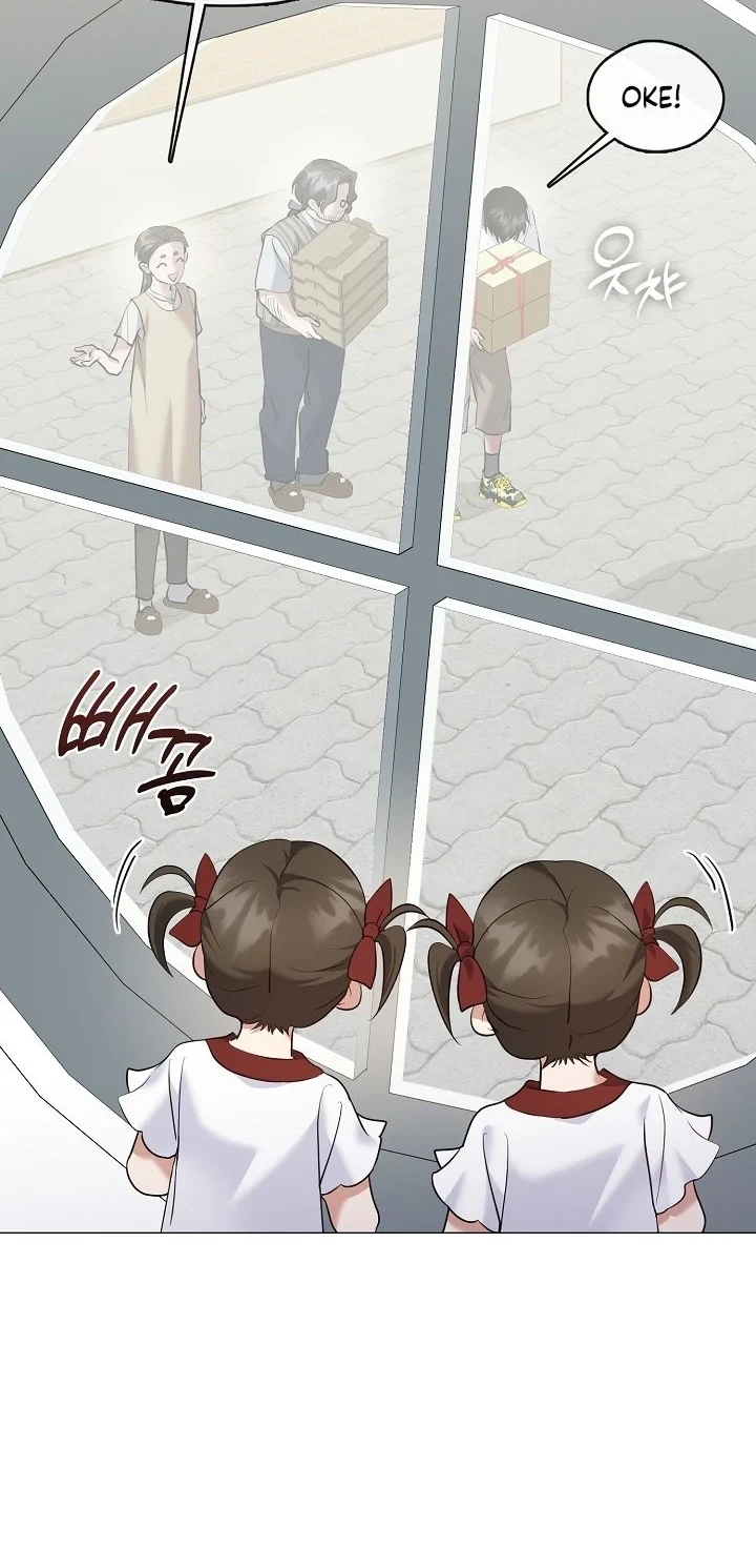Underworld Restaurant Chapter 122 Gambar 31