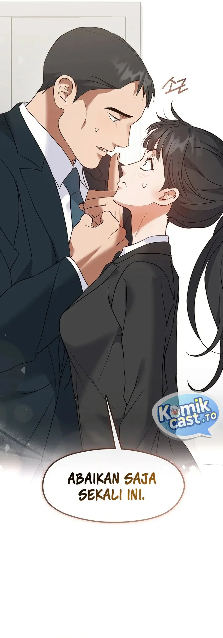 Underworld Restaurant Chapter 125 Gambar 31
