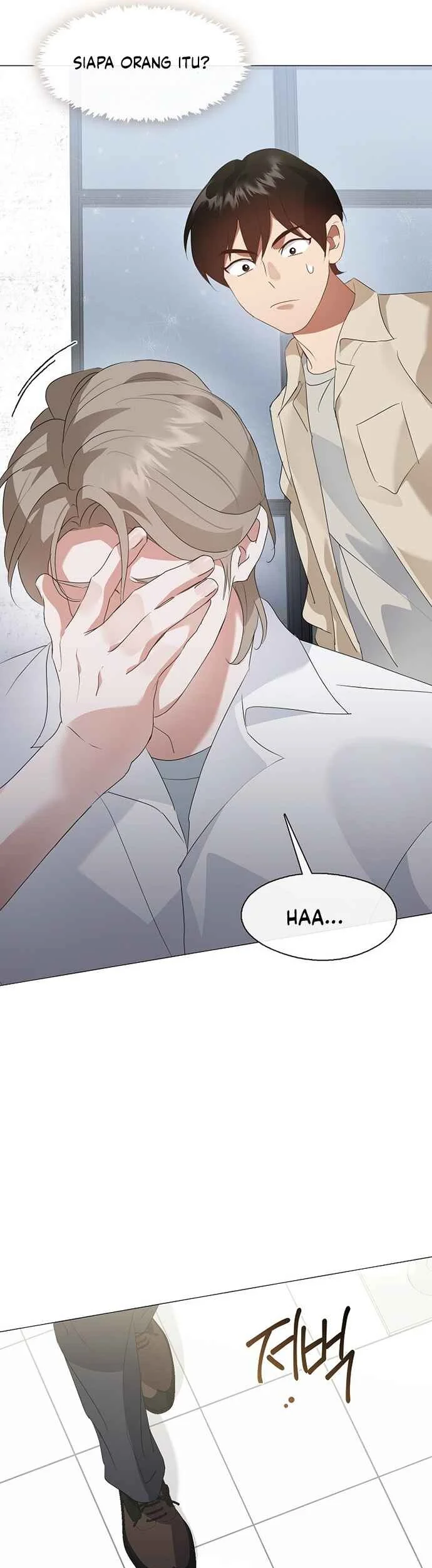 Underworld Restaurant Chapter 93 Gambar 17