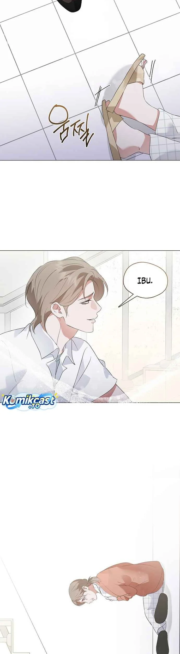 Underworld Restaurant Chapter 93 Gambar 18