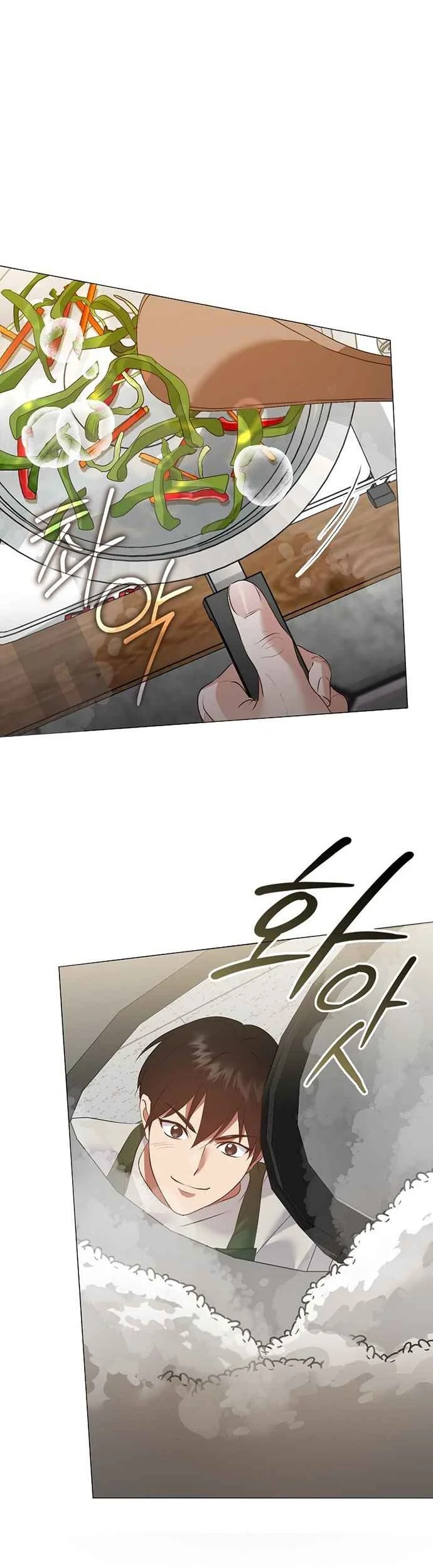 Underworld Restaurant Chapter 95 Gambar 19