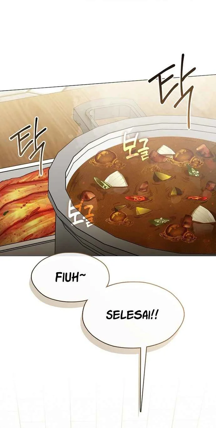 Underworld Restaurant Chapter 95 Gambar 20