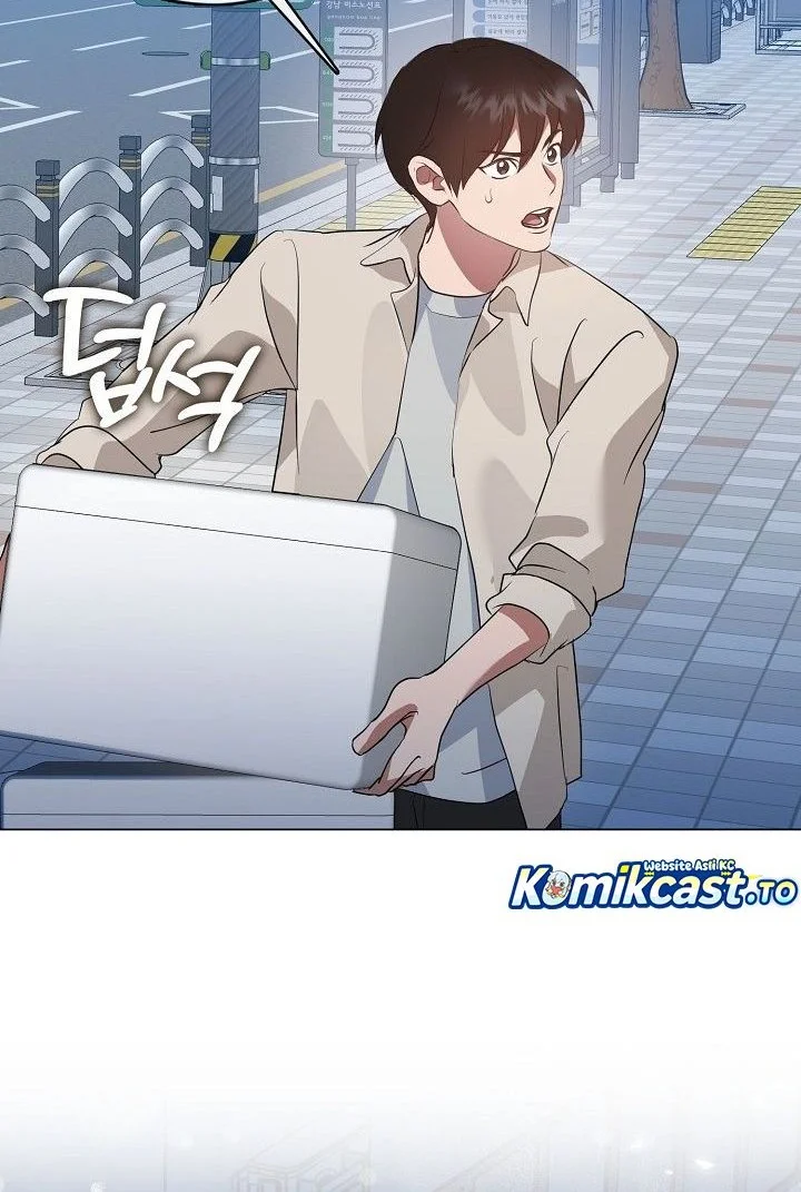 Underworld Restaurant Chapter 96 Gambar 26