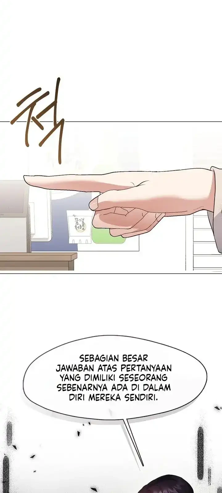 Underworld Restaurant Chapter 98 Gambar 22