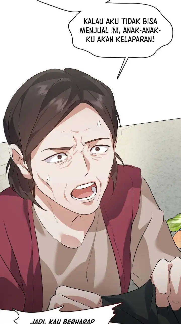 Underworld Restaurant Chapter 99 Gambar 39