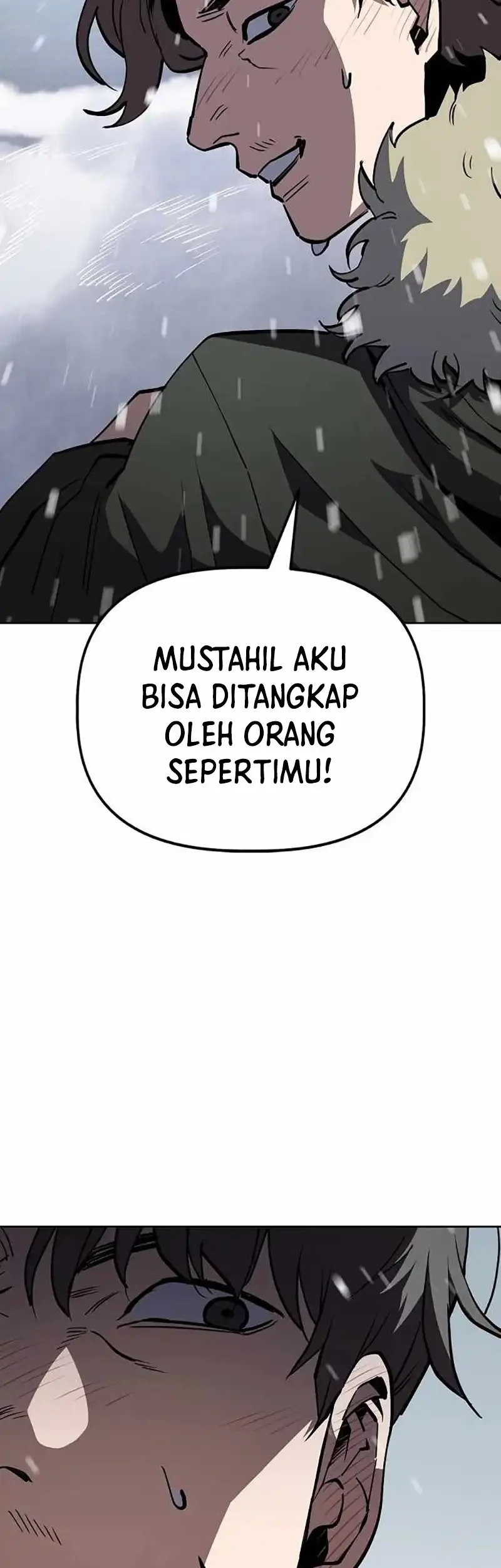 Unemployed Gye Baek Soon Chapter 52 Gambar 23