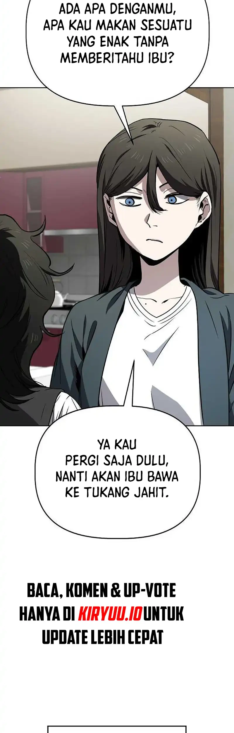 Unemployed Gye Baek Soon Chapter 62 Gambar 20