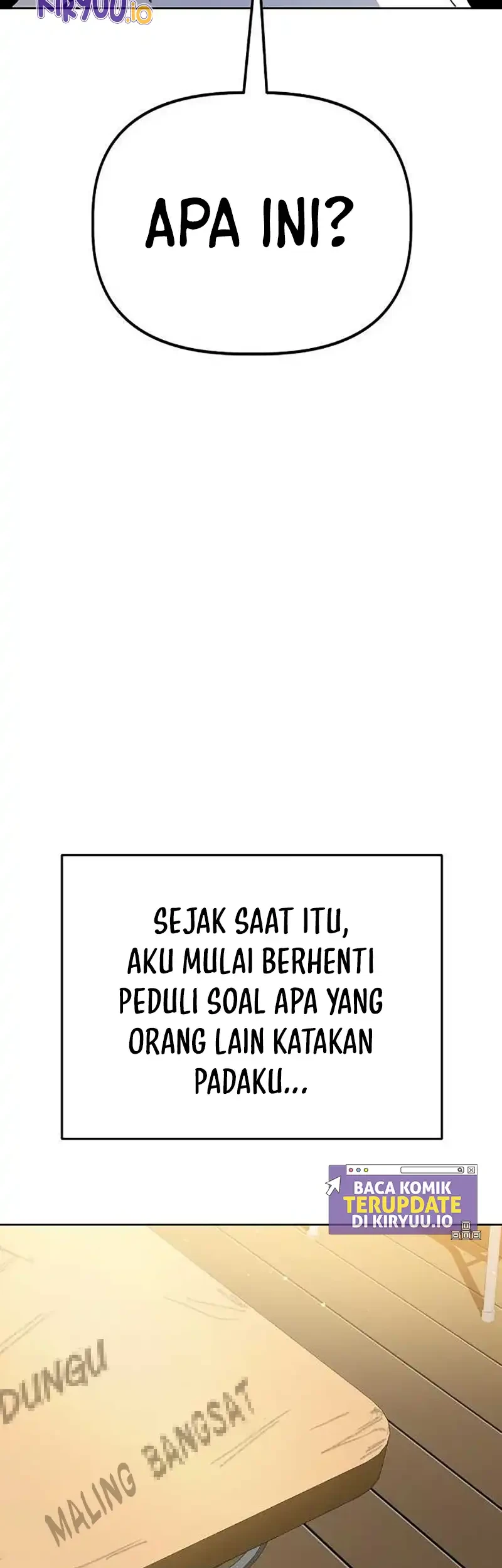 Unemployed Gye Baek Soon Chapter 63 Gambar 33