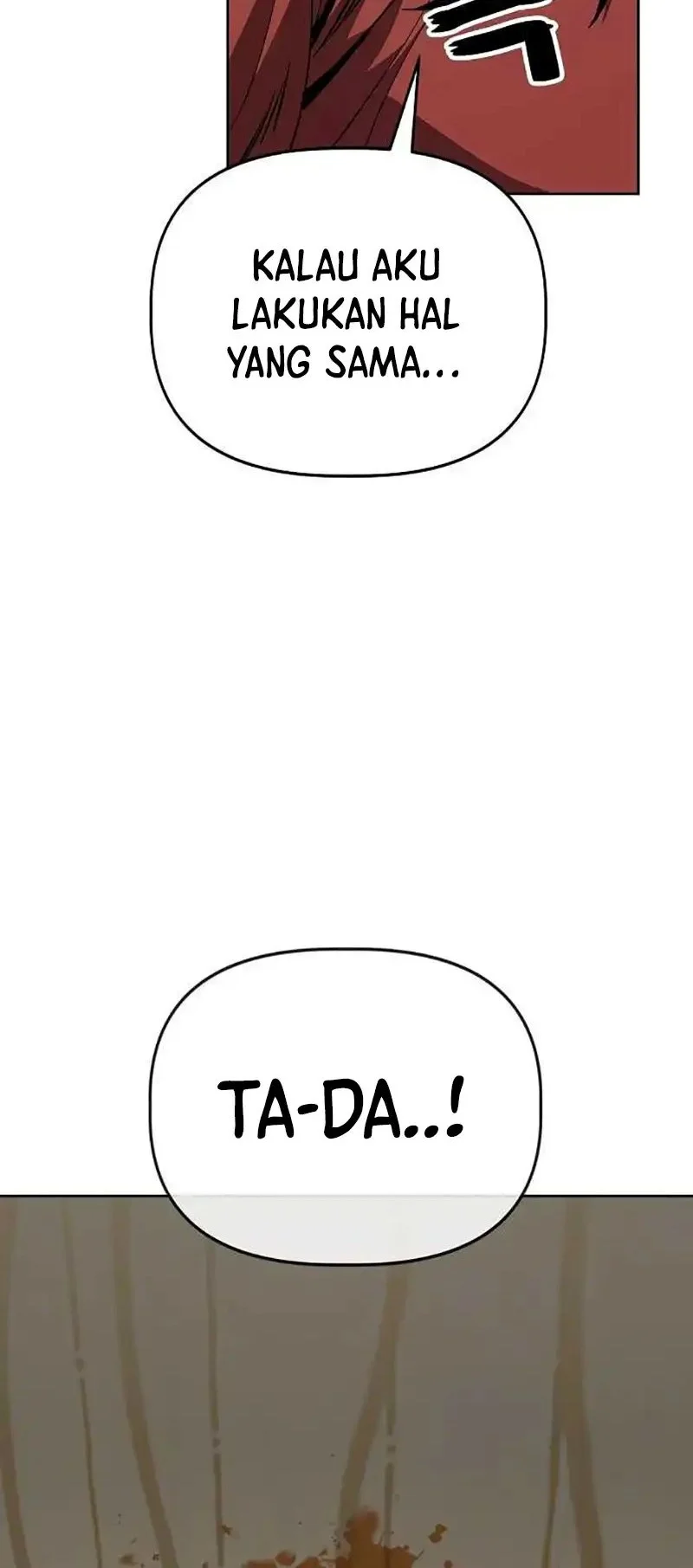 Unemployed Gye Baek Soon Chapter 77 Gambar 25