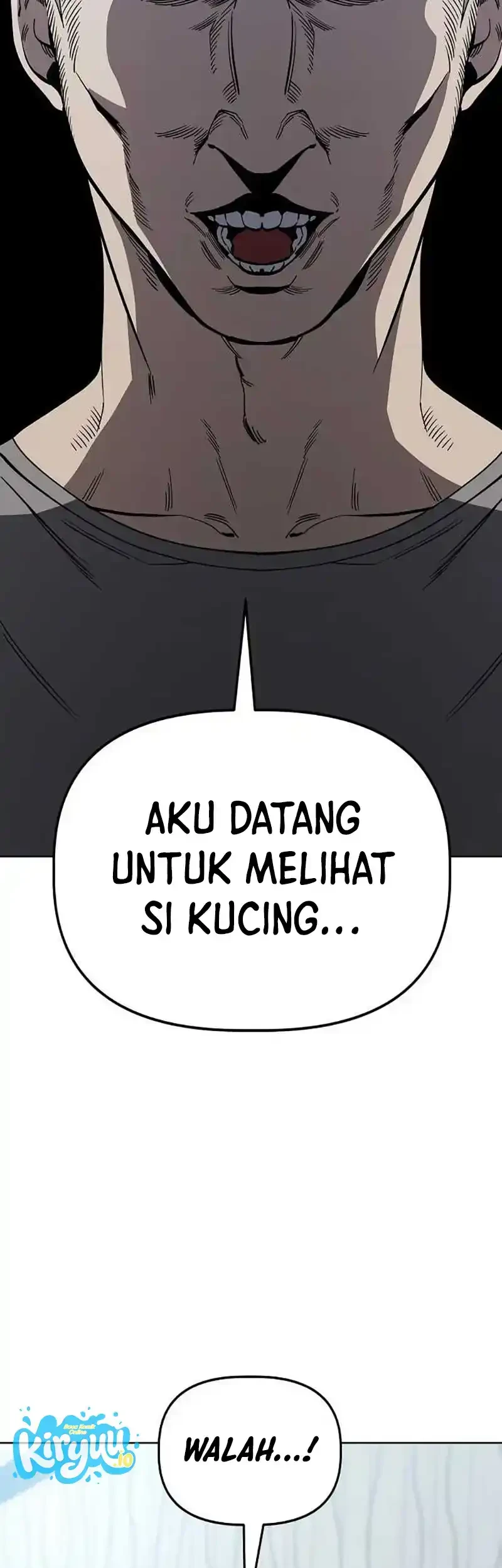 Unemployed Gye Baek Soon Chapter 78 Gambar 22