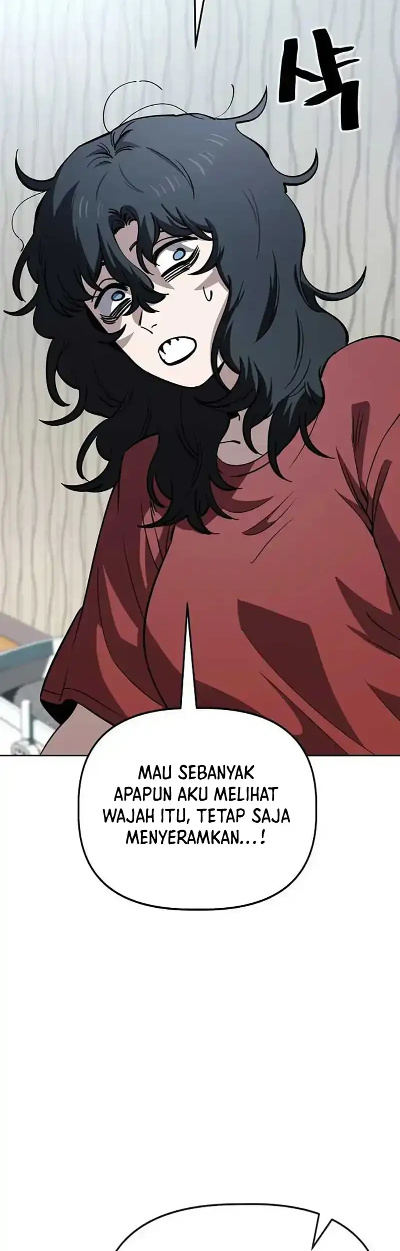 Unemployed Gye Baek Soon Chapter 78 Gambar 23