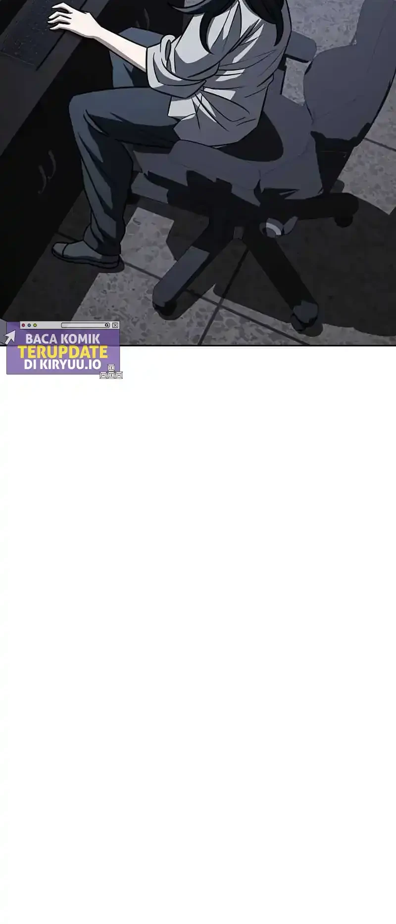Unemployed Gye Baek Soon Chapter 79 Gambar 21
