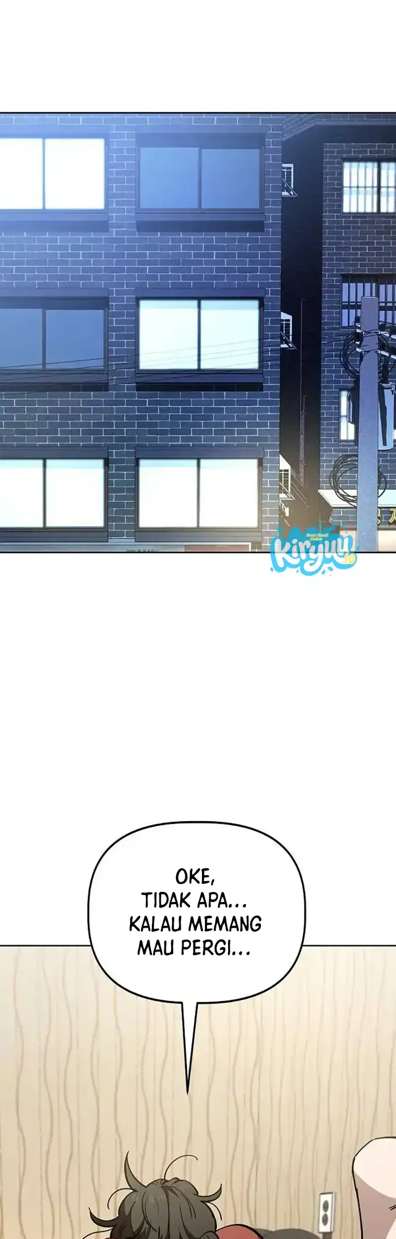 Unemployed Gye Baek Soon Chapter 79 Gambar 22