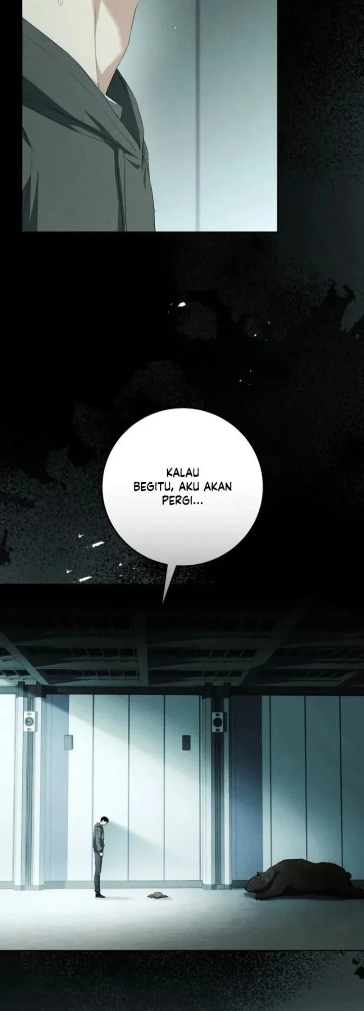 Unlimited Bacteria Magician Chapter 1 Gambar 30