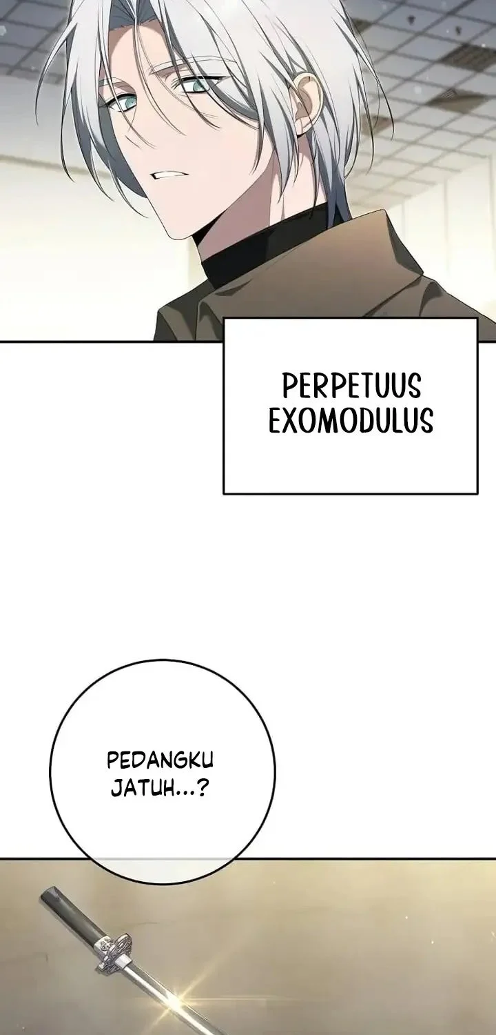 Unlimited Bacteria Magician Chapter 3 Gambar 27
