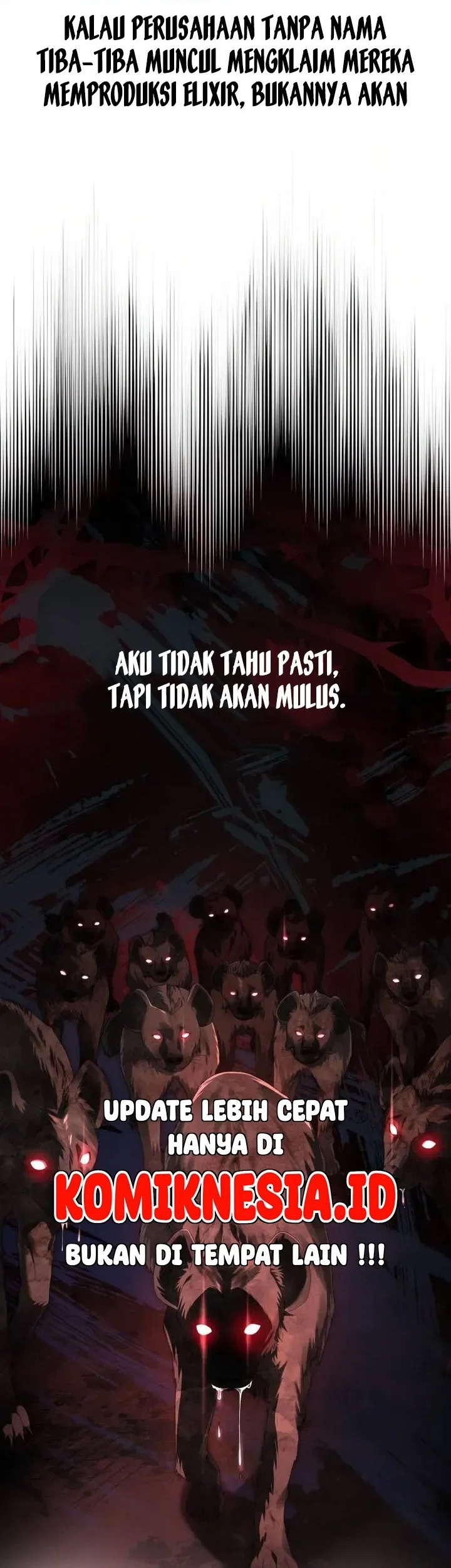 Unlimited Bacteria Magician Chapter 8 Gambar 22