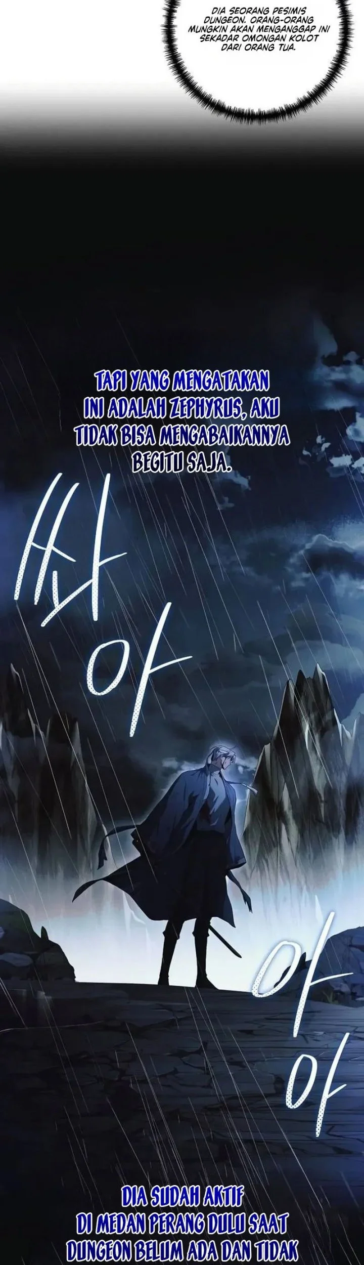 Unlimited Bacteria Magician Chapter 9 Gambar 32