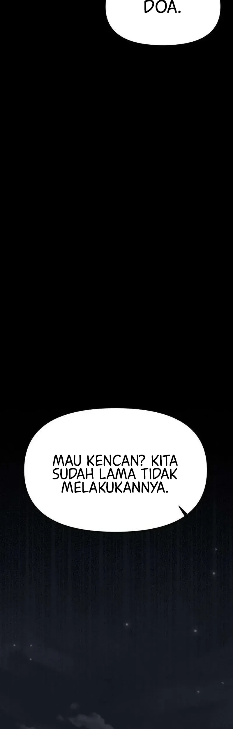Unofficial Campus Couple Chapter 7 Gambar 33