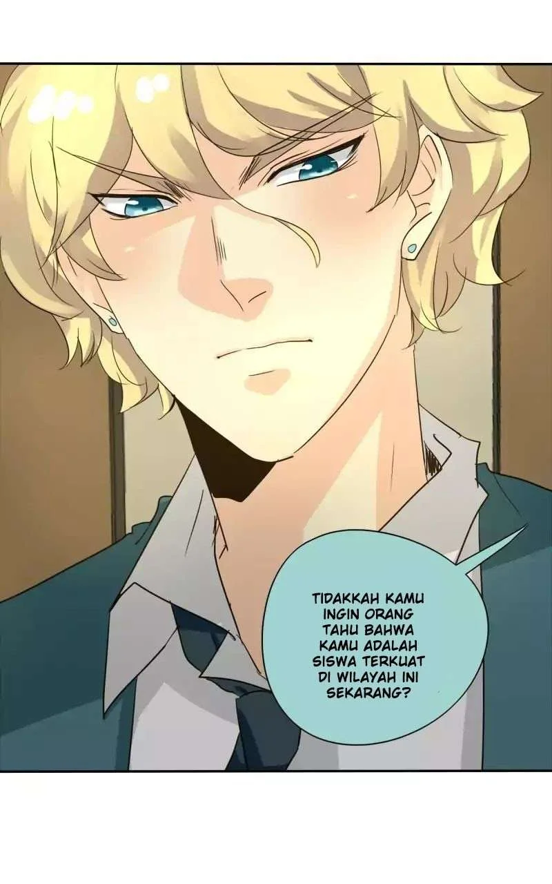 unOrdinary Chapter 100 Gambar 40