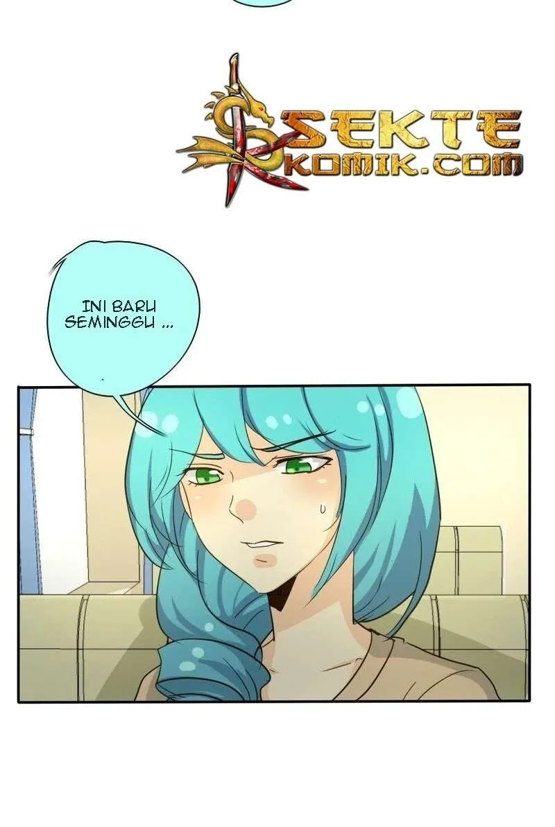 unOrdinary Chapter 103 Gambar 41