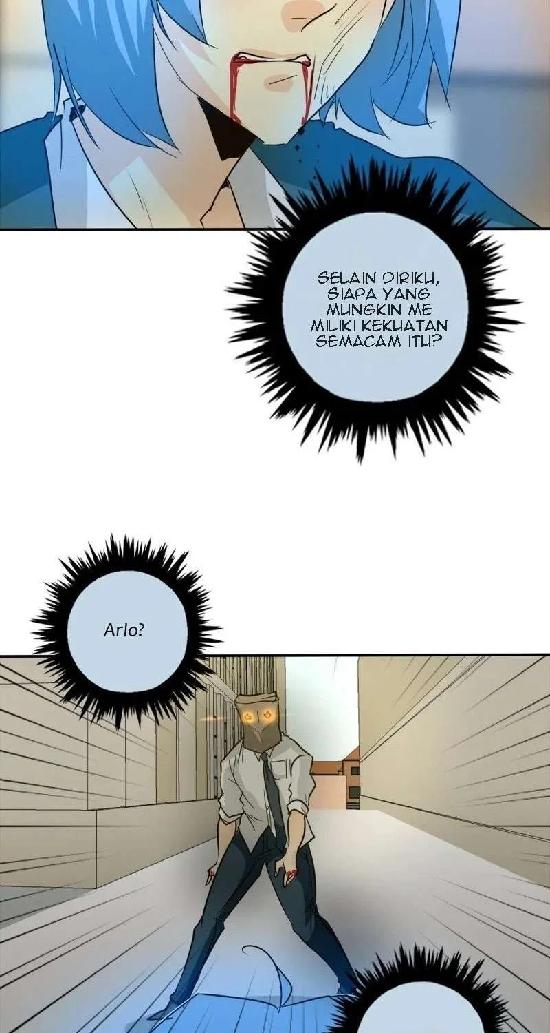 unOrdinary Chapter 108 Gambar 32