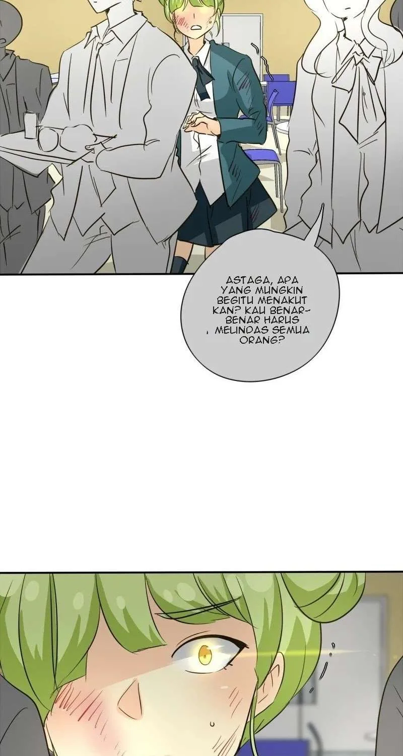 unOrdinary Chapter 112 Gambar 46