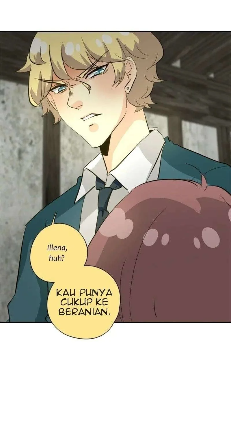 unOrdinary Chapter 129 Gambar 43