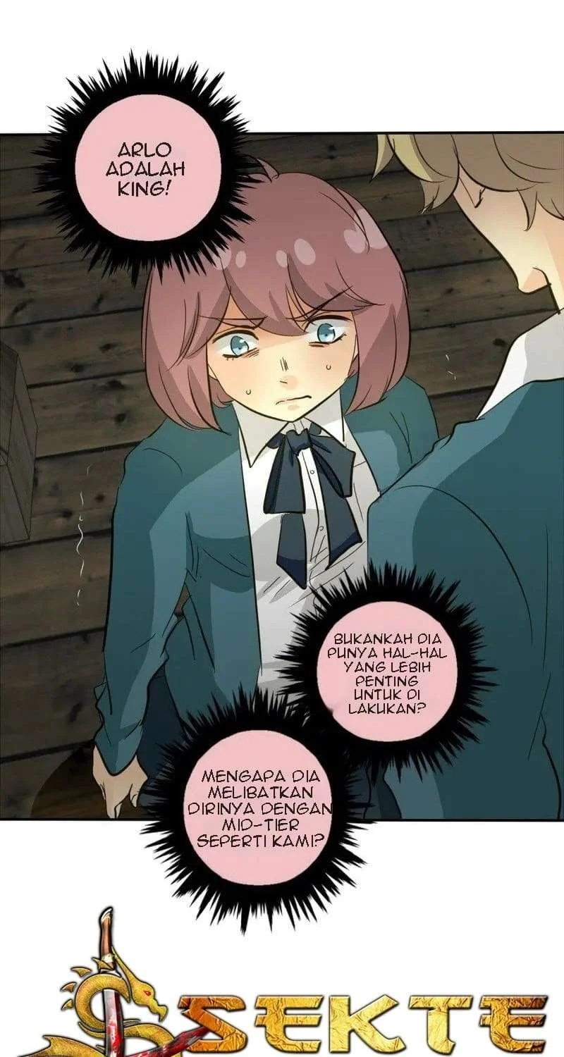unOrdinary Chapter 129 Gambar 44