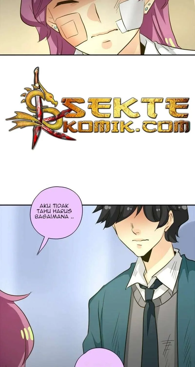 unOrdinary Chapter 131 Gambar 39