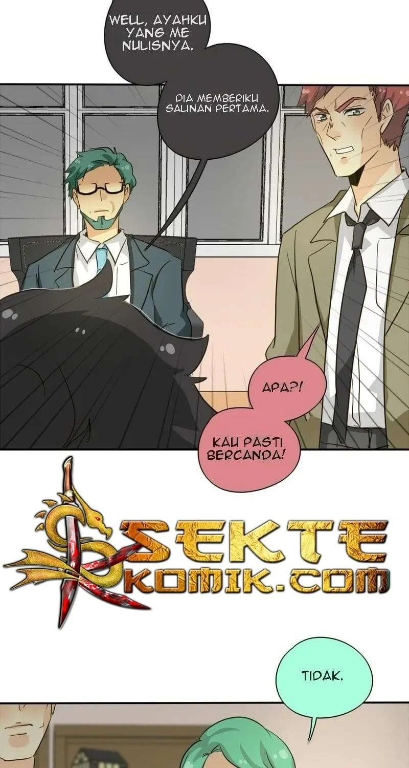 unOrdinary Chapter 135 Gambar 40