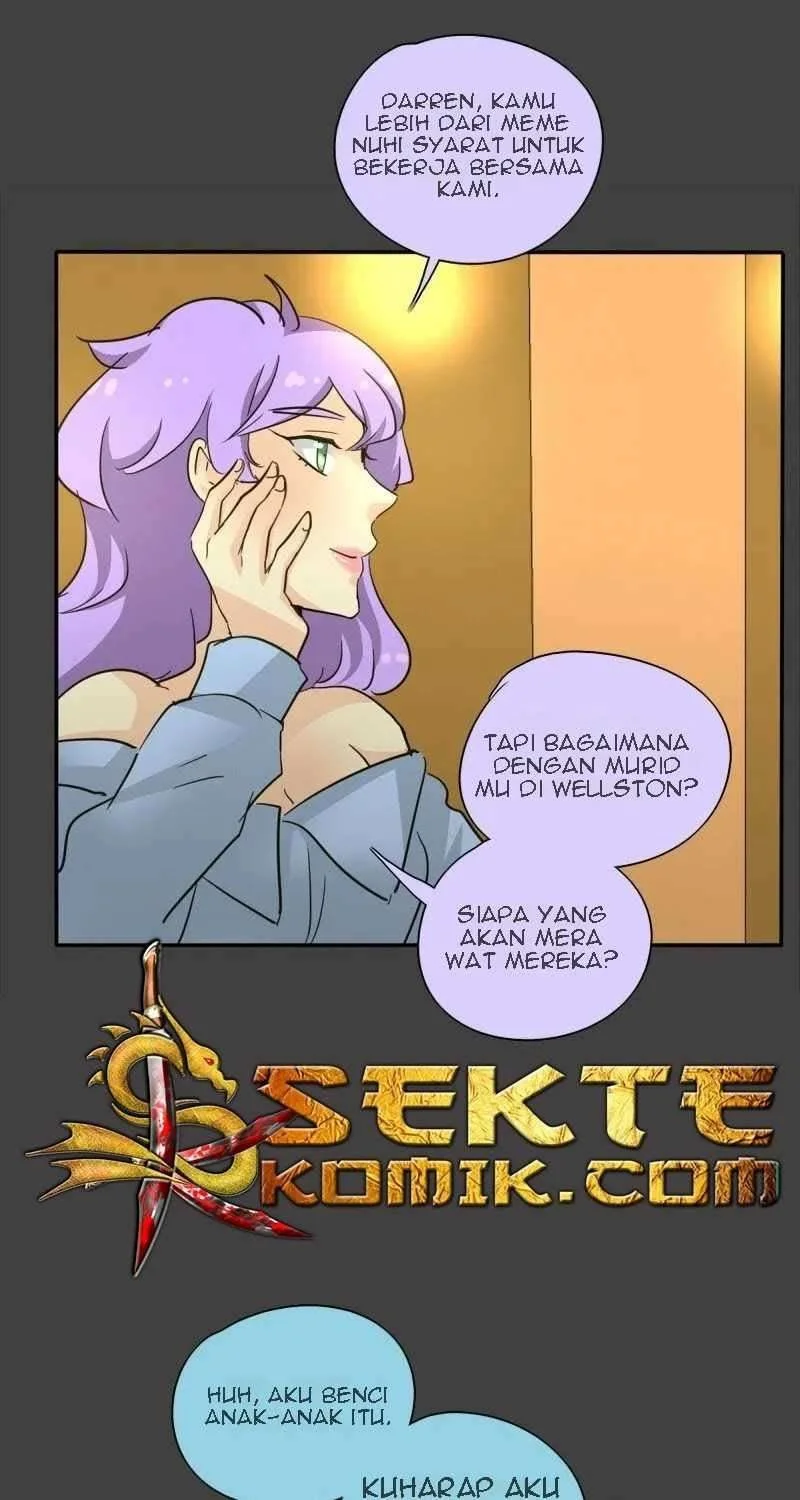 unOrdinary Chapter 142 Gambar 32