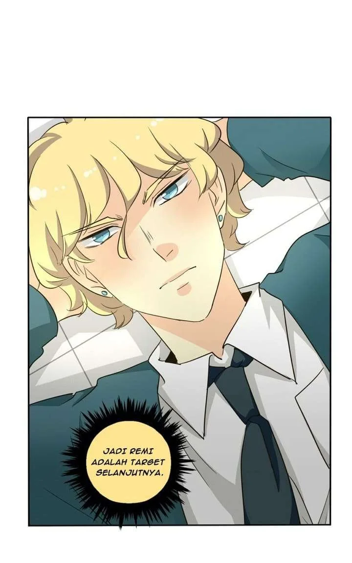 unOrdinary Chapter 144 Gambar 47