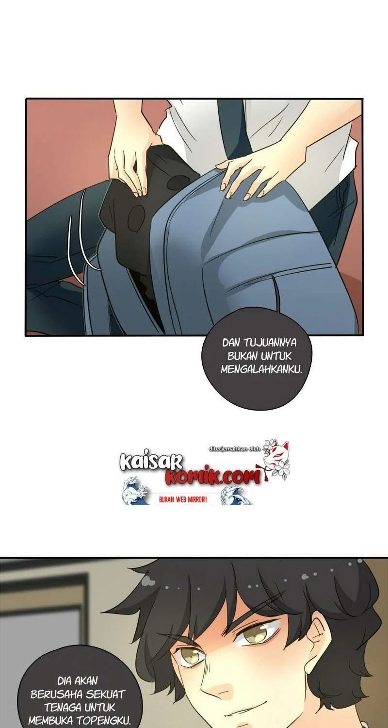 unOrdinary Chapter 153 Gambar 26