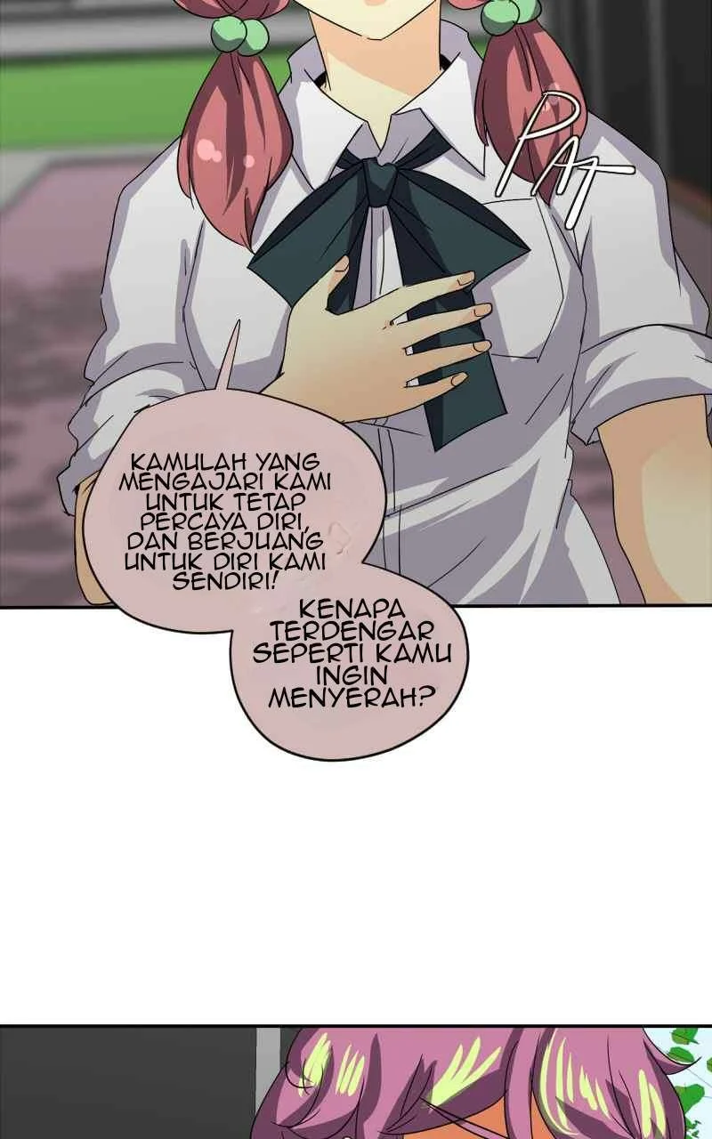 unOrdinary Chapter 158 Gambar 42