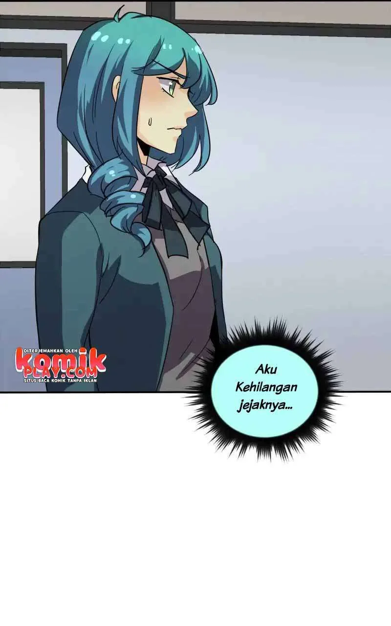 unOrdinary Chapter 159 Gambar 38