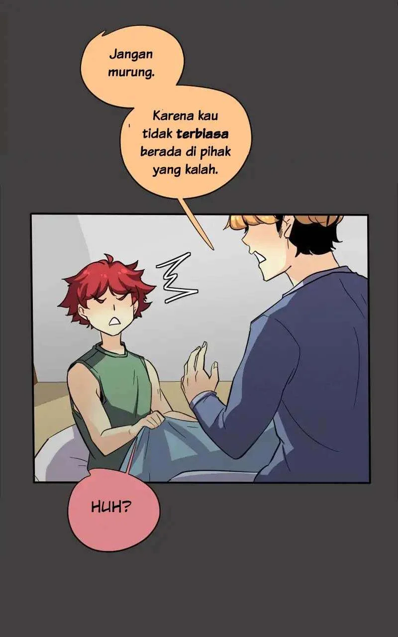 unOrdinary Chapter 160 Gambar 42