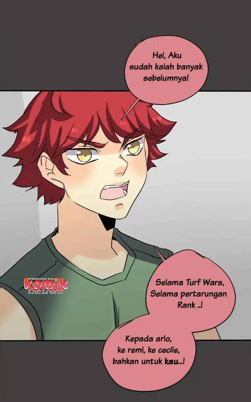 unOrdinary Chapter 160 Gambar 43