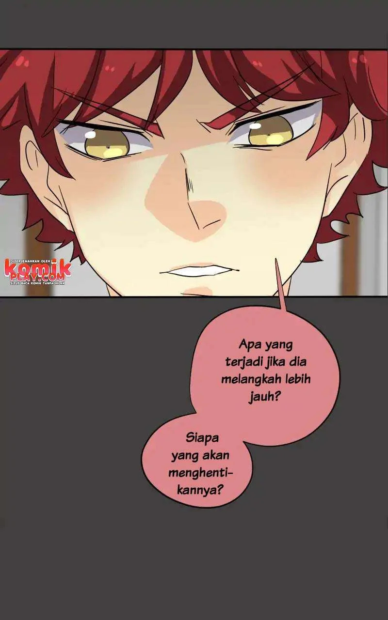 unOrdinary Chapter 160 Gambar 46