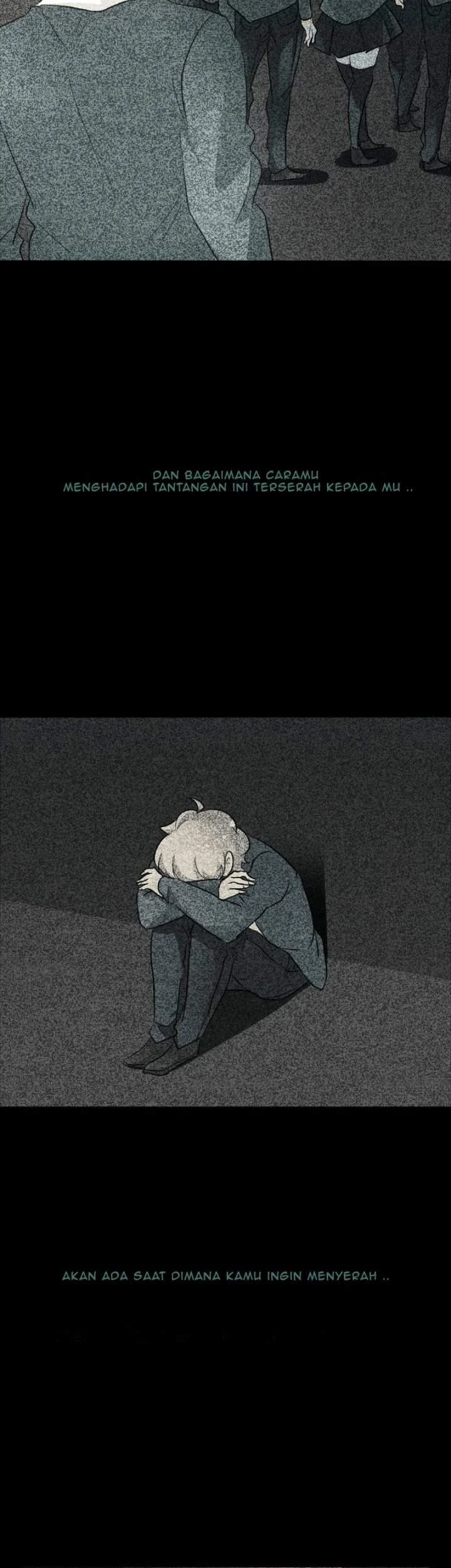 unOrdinary Chapter 164 Gambar 37