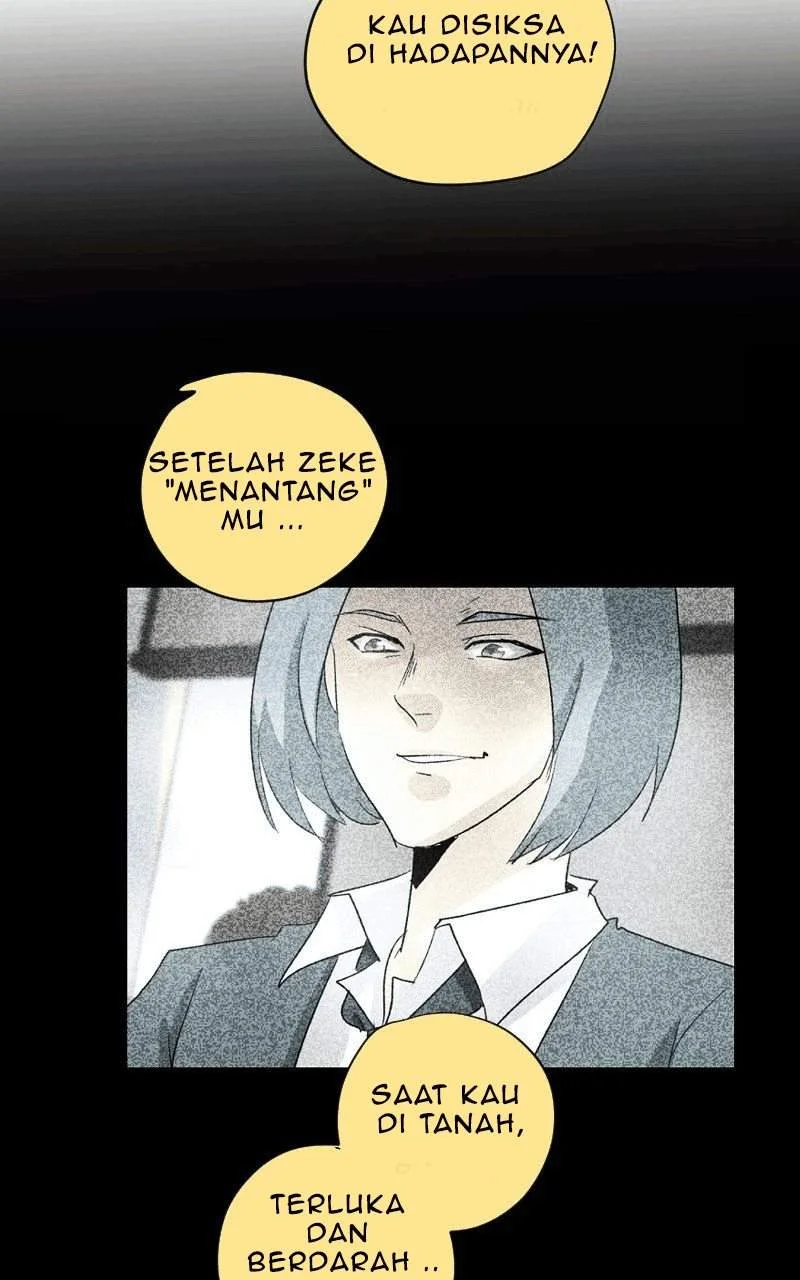 unOrdinary Chapter 165 Gambar 48