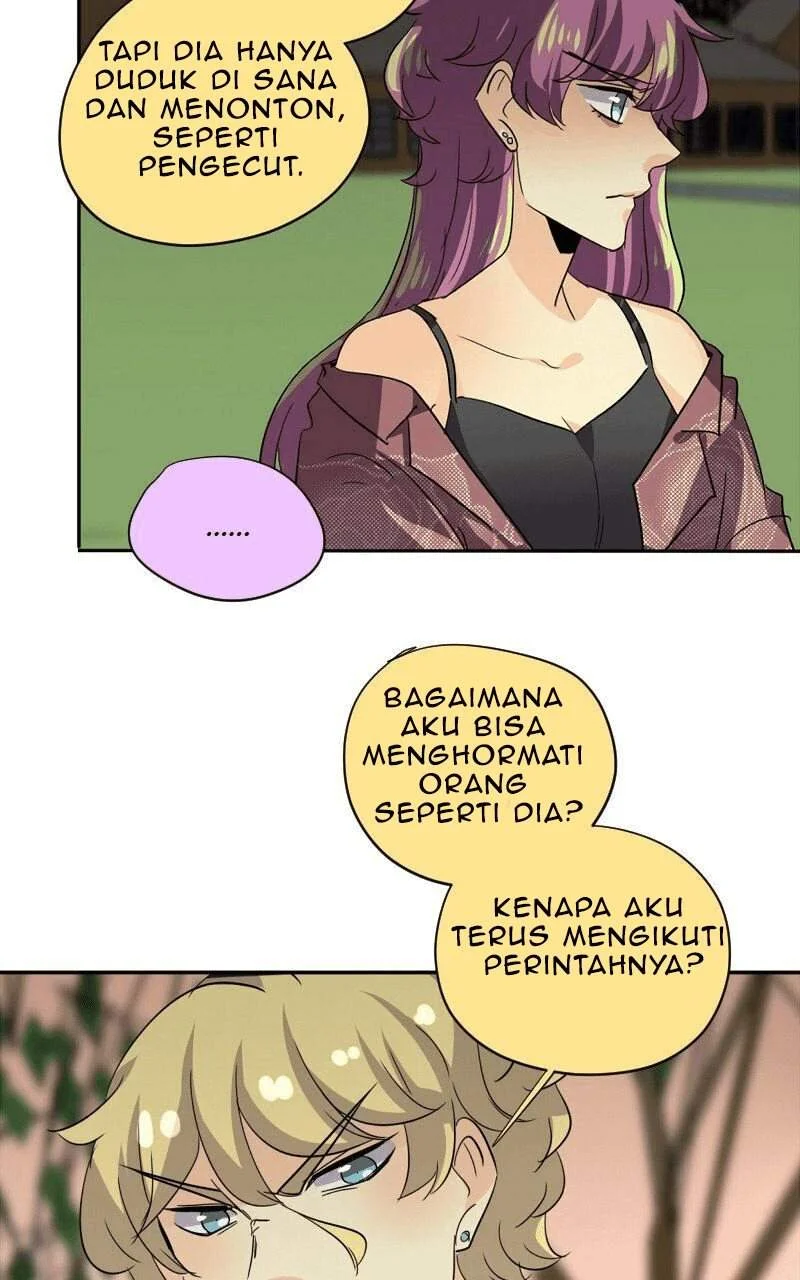 unOrdinary Chapter 165 Gambar 50