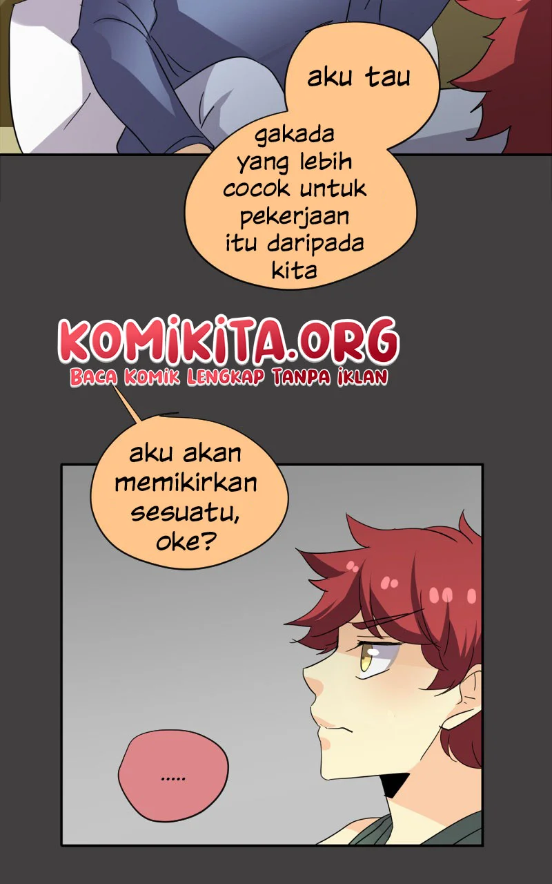 unOrdinary Chapter 168 Gambar 37