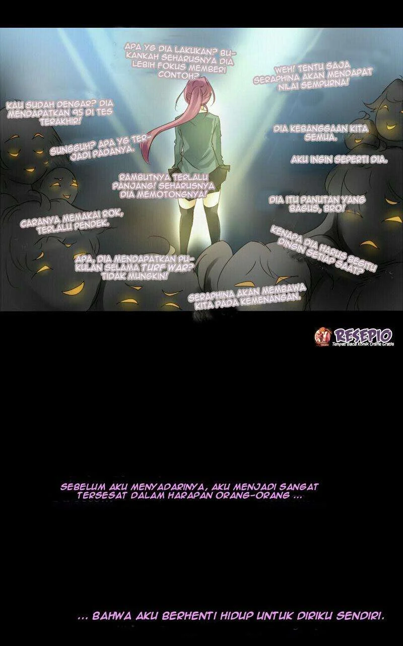 unOrdinary Chapter 19 Gambar 27