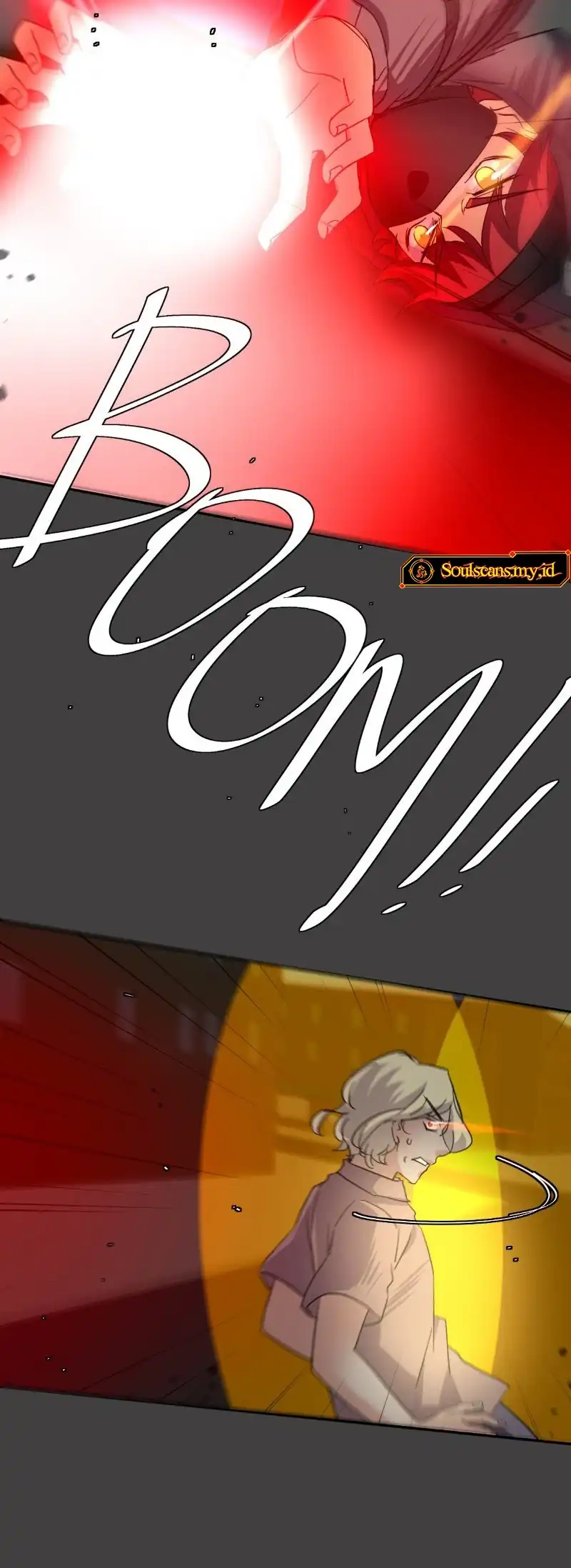 unOrdinary Chapter 197 Gambar 54